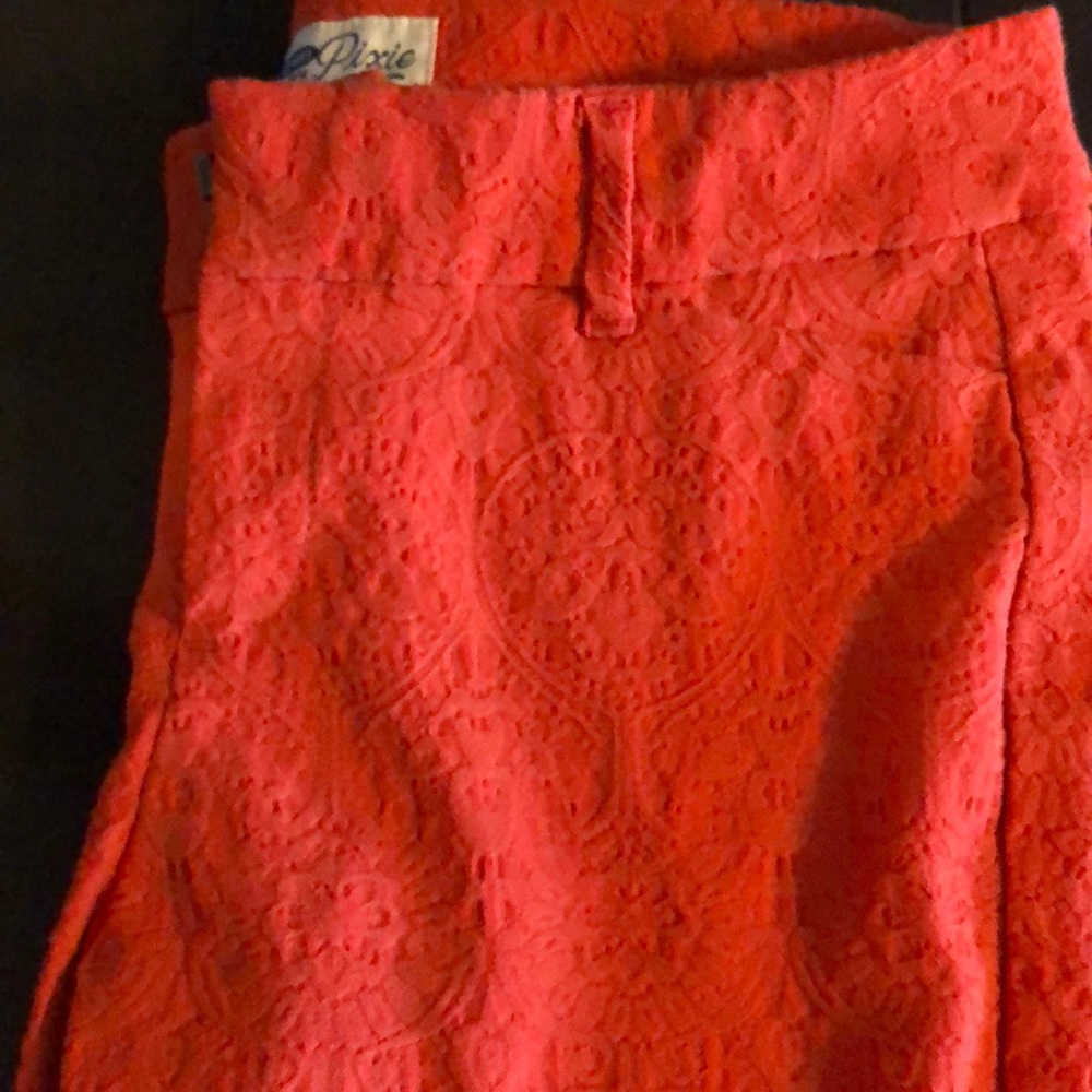 Pixie Ankle Pants - image 2